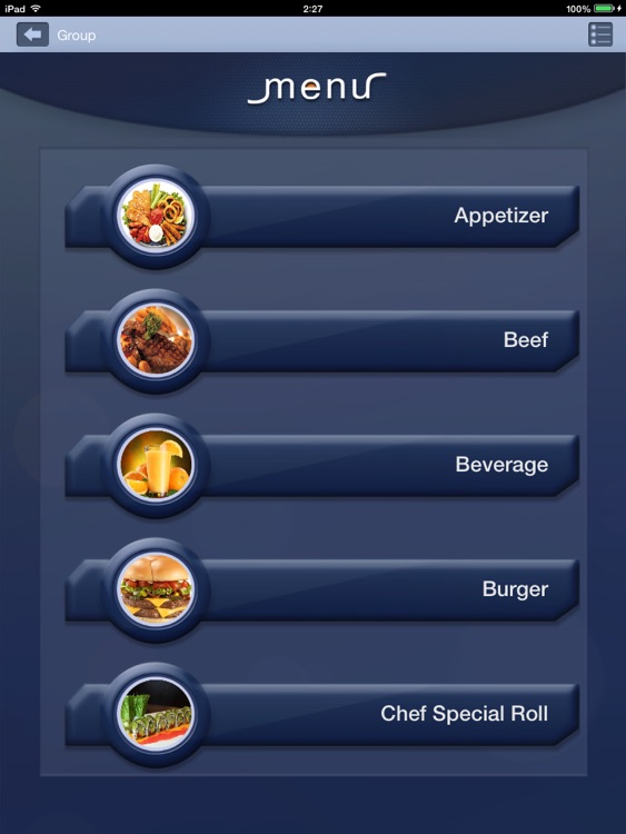 MenuSifu