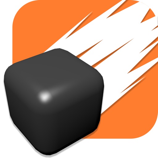 Don't Touch The Black Dice iOS App