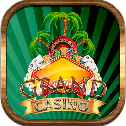 Grand Island Las Vegas Slots - Vegas Paradise Casino Icon