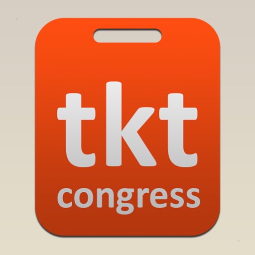 ticketea Congress icon