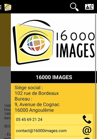 16000 IMAGES screenshot 4