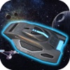 Wars of Trek in the Galaxy Night Slot Machine Game