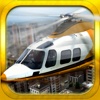 City Helicopter Simulator 3D - Rescue & Flying Helicopter In City Test Sim Game