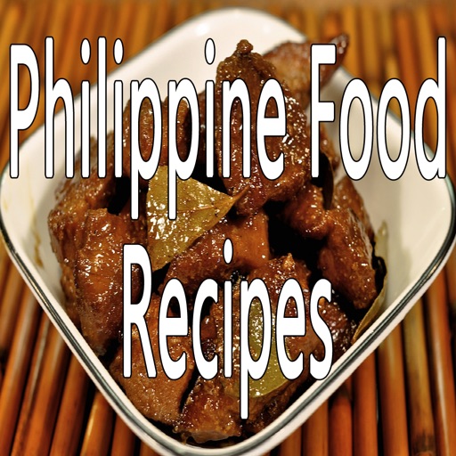 Philippine Food Recipes - 10001 Unique Recipes