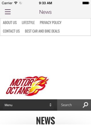 MotorOctane screenshot 2