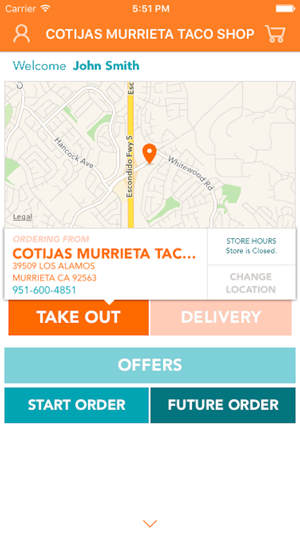 Cotijas Murrieta Taco Shop