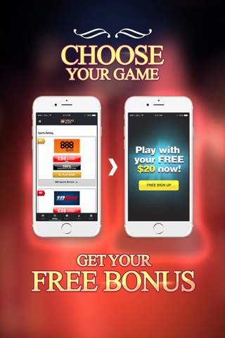 Vegas Slots App - Play free Vegas Casino Slot Machine Games reviews screenshot 3