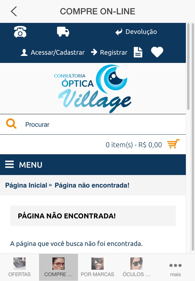 Otica Village screenshot 3