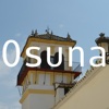 Osuna Offline Map by hiMaps