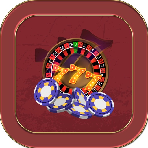 21 Multiple Slots Crazy Wager- Las Vegas Casino Vi icon
