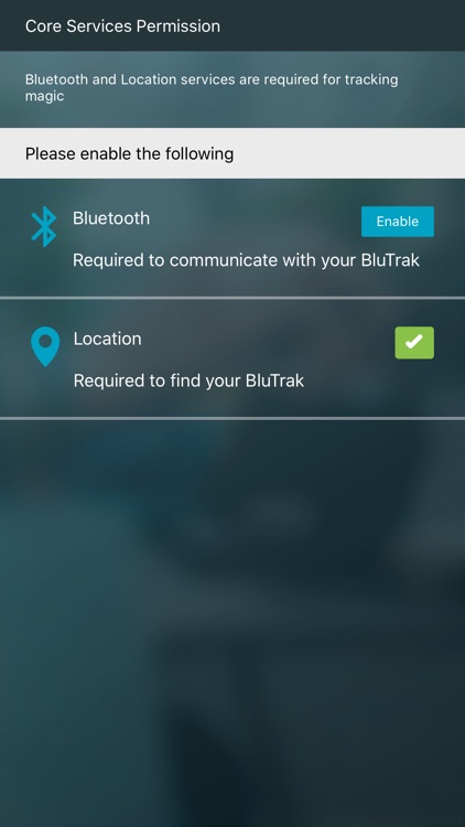 Blutrak