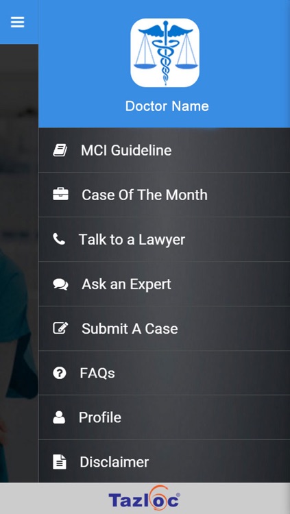 Medico Legal Assist