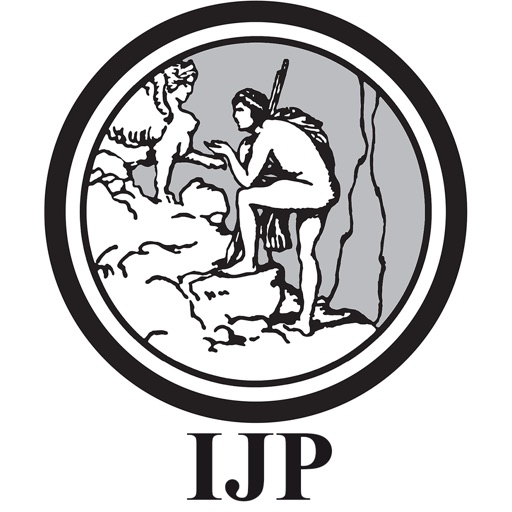 The International Journal of Psychoanalysis icon