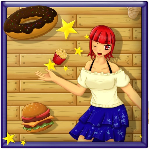 Cook Game Dash for Beach Customers: Welcome to Summer Cooking Shopville Recipes iOS App