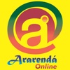 Rádio Ararendá Online