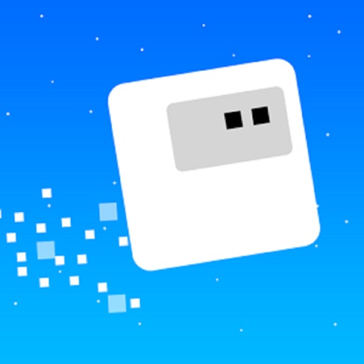 Blocky Geometry Dash iOS App