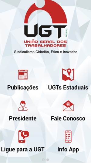 UGT BRASIL(圖2)-速報App