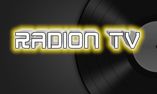 Radion TV icon