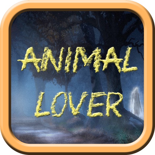 Animal Lover-HiddenObject Game iOS App