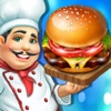 Olympics Cooking Cafe-teria World's Master Burger Chef Food Court Hamburger Fever games