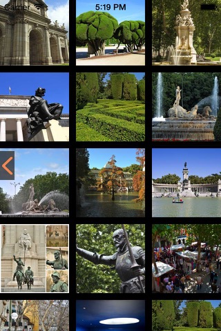 Prado Museum Visitor Guide screenshot 4
