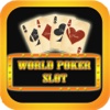 world poker slots