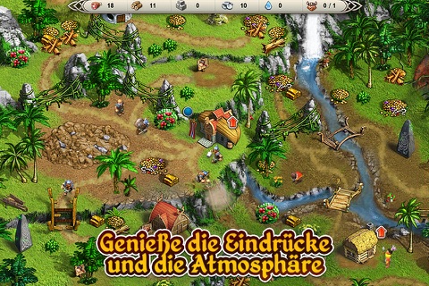 Viking Saga: Epic Adventure (Premium) screenshot 3
