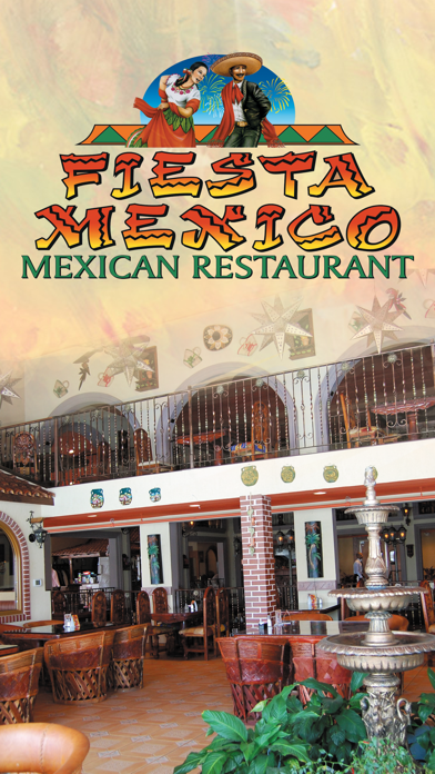 How to cancel & delete Fiesta Mexico Bar & Grill from iphone & ipad 1