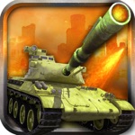 Steel Beasts  Guerrilla Tank War in City Battlefield World War 2