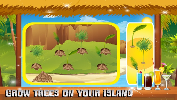 Build an Island – Epic construction & adventure mania game for kids screenshot-4