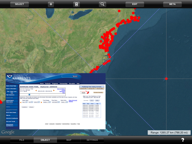 KML Map HD(圖4)-速報App