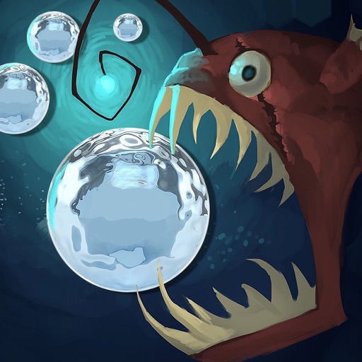 Deep Sea Jewel Blitz Frenzy Pro iOS App