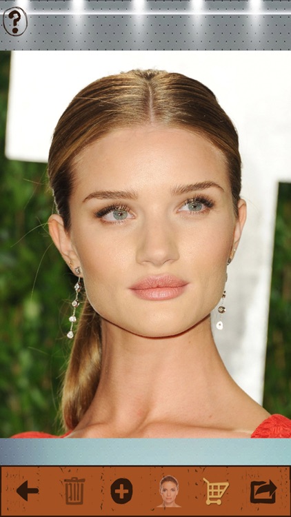 Your Perfect Hairstyle - Try on New Look in Seconds