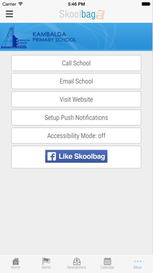 Kambalda Primary School - Skoolbag(圖3)-速報App