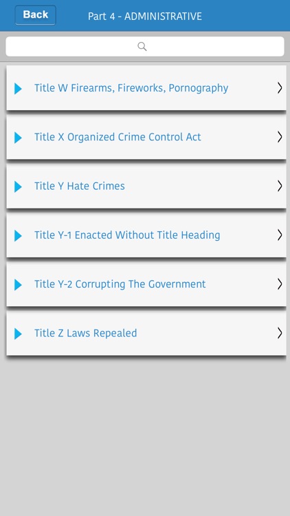New York State Penal Code 2017