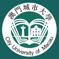 澳門城市大學圖書館 pour PC