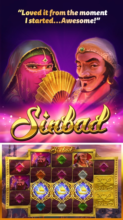 Mirrorball Slots: Free Vegas Casino Games screenshot-3