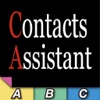 Contacts Assistant