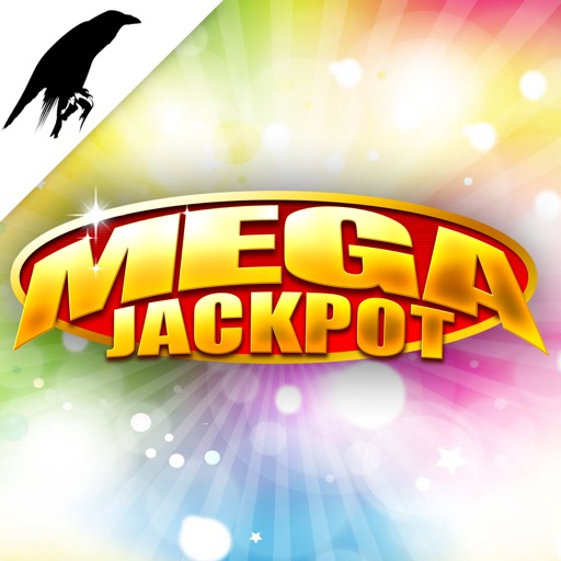 Mega Jackpot Icon