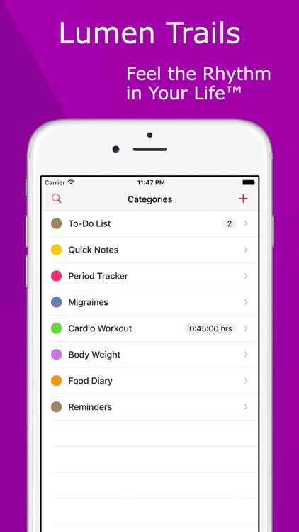 Sleep Tracker+ Mood Diary