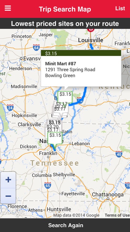 Fleet One Mobile screenshot-4