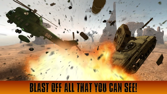 Bomb Explosion Simulator 3D Full(圖4)-速報App