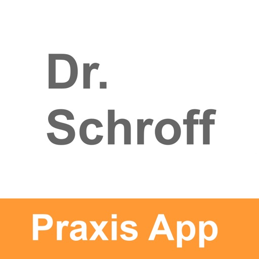 Praxis Dr Schroff Berlin icon