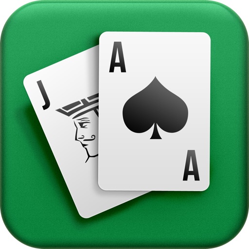 Live Dealer Blackjack Icon