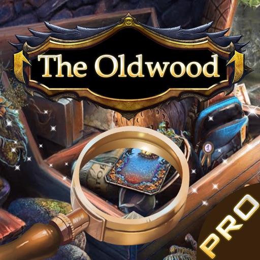 The Old Wood Mystery icon