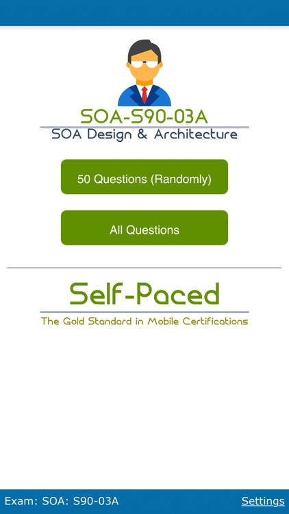 SOA: S90-03A - SOA Design & Architecture