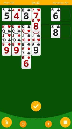 Solitaire Patience +(圖2)-速報App