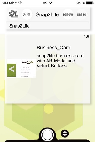 snap2life pro screenshot 3