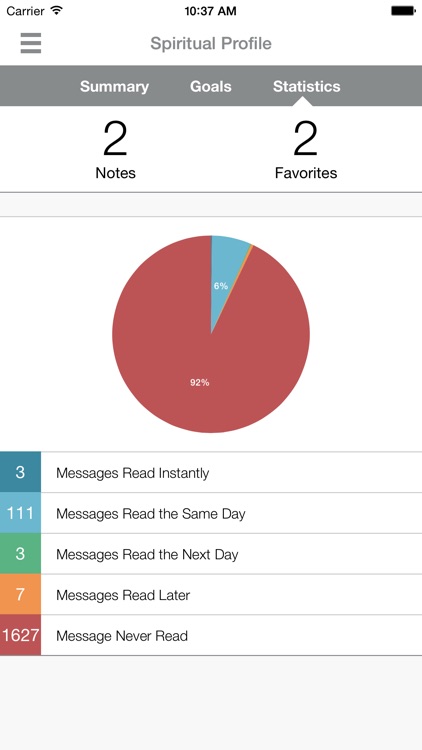 HLC Connect screenshot-3