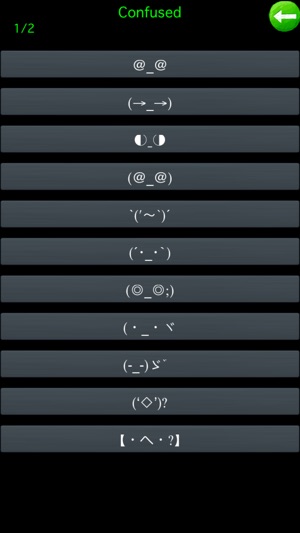 Mood Fonts(圖5)-速報App